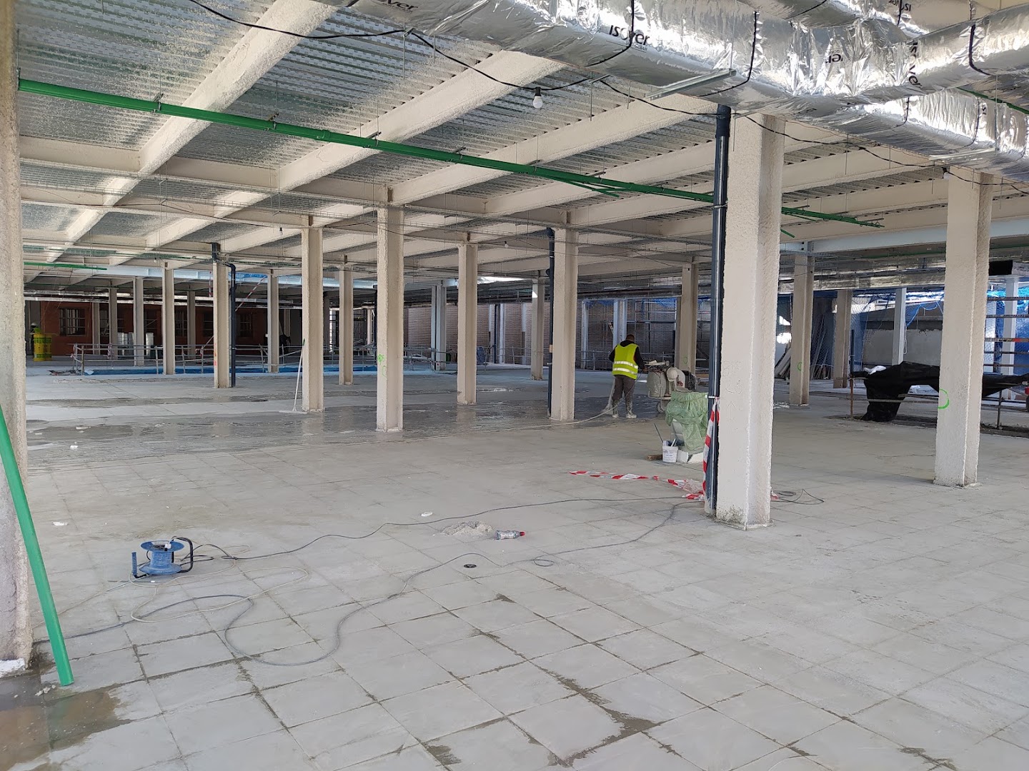 Fontanero Puertollano — Fotos 15