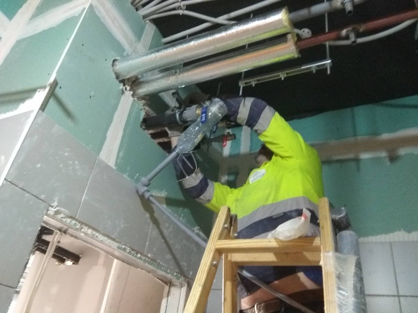 Fontanero Puertollano — Fotos 7